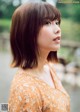 Risa Watanabe 渡邉理佐, FLASH 2019.09.10 (フラッシュ 2019年9月10日号) P3 No.3176d9