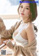 Beautiful Yoon Ae Ji in underwear photos November 2017 (54 photos) P4 No.434245