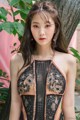 Lee Chae Eun is super sexy with lingerie and bikinis (240 photos) P222 No.c9d1c2