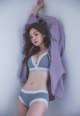 Lee Chae Eun is super sexy with lingerie and bikinis (240 photos) P126 No.6ba58f