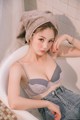 Lee Chae Eun is super sexy with lingerie and bikinis (240 photos) P177 No.c5c9ad