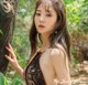 Lee Chae Eun is super sexy with lingerie and bikinis (240 photos) P213 No.e0ee0e
