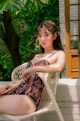 Lee Chae Eun is super sexy with lingerie and bikinis (240 photos) P75 No.78c6f2