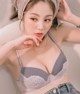 Lee Chae Eun is super sexy with lingerie and bikinis (240 photos) P181 No.b6c7ba
