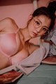 Lee Chae Eun is super sexy with lingerie and bikinis (240 photos) P67 No.f6c116