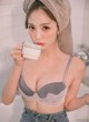 Lee Chae Eun is super sexy with lingerie and bikinis (240 photos) P165 No.5feb03