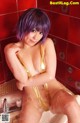 Mitsuki Ringo - Femdom Memek Fotoset P1 No.bb34a1