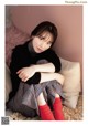 Rena Moriya 守屋麗奈, Shonen Magazine 2020 No.52 (週刊少年マガジン 2020年52号) P1 No.58a4da