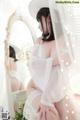 Coser@雯妹不讲道理 No.030: (34 photos) P25 No.abbf9b