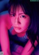 Seiko Kirishima 霧島聖子, Weekly Playboy 2021 No.16 (週刊プレイボーイ 2021年16号) P1 No.8d9fe9