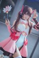 只是简言 Cosplay Magica D.Va P5 No.114ba5