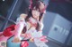 只是简言 Cosplay Magica D.Va P16 No.1007d0