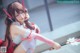 只是简言 Cosplay Magica D.Va P17 No.388ee1 Image No. 3