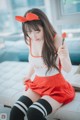 Son Yeeun 손예은, [DJAWA] Strawbeery Girl Set.01 P48 No.846525