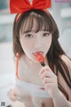 Son Yeeun 손예은, [DJAWA] Strawbeery Girl Set.01 P73 No.97f0a7