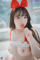 Son Yeeun 손예은, [DJAWA] Strawbeery Girl Set.01 P20 No.25c7b0