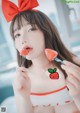 Son Yeeun 손예은, [DJAWA] Strawbeery Girl Set.01 P70 No.0e7d04