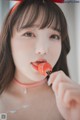 Son Yeeun 손예은, [DJAWA] Strawbeery Girl Set.01 P30 No.a2b00e