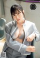 Yuki Yomichi 夜道雪, Monthly Shonen Champion 2021.11 (月刊少年チャンピオン 2021年11月号) P9 No.035779