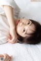 Karin Fujiyoshi 藤吉夏鈴, Rina Matsuda 松田里奈, Ex-Taishu 2020 No.11 (EX大衆 2020年11月号) P6 No.64bdde
