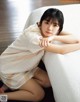 Karin Fujiyoshi 藤吉夏鈴, Rina Matsuda 松田里奈, Ex-Taishu 2020 No.11 (EX大衆 2020年11月号) P8 No.84e252