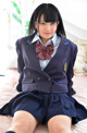 Yuna Asahi - Pamer Pinching Pics P10 No.704f80