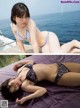 TOMO 友望, Weekly Playboy 2019 No.28 (週刊プレイボーイ 2019年28号) P8 No.727f32 Image No. 3