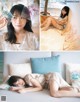 Manatsu Akimoto 秋元真夏, Ex-Taishu 2020 No.12 (EX大衆 2020年12月号) P14 No.616a76