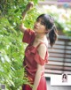 Manatsu Akimoto 秋元真夏, Ex-Taishu 2020 No.12 (EX大衆 2020年12月号) P18 No.190500 Image No. 5