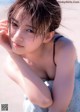 Yume Shinjo 新條由芽, Weekly Playboy 2019 No.41 (週刊プレイボーイ 2019年41号) P7 No.f81246