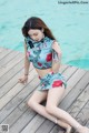 MiStar Vol.306: Chen Jiaxi (沈佳熹) (41 pictures) P28 No.4d12cd