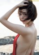 Aoi Tsukasa 葵つかさ, アサ芸SEXY女優写真集 Set.01 P10 No.98a940
