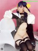 Cosplay Wotome - Vrxxx Sexy Chut P4 No.53badb