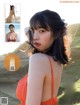 Hina Kikuchi 菊地姫奈, FRIDAY 2022.10.21 (フライデー 2022年10月21日号) P9 No.924243