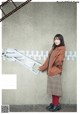 Yuki Yoda 与田祐希, Shonen Magazine 2020 No.02-03 (少年マガジン 2020年2-3号) P4 No.a14d0a