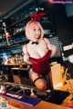 [Loozy] Son Ye-Eun (손예은): Tainted Love Bar (126 photos) P102 No.95a3b3 Image No. 49