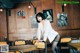 [Loozy] Son Ye-Eun (손예은): Tainted Love Bar (126 photos) P30 No.63a7f5