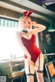 [Loozy] Son Ye-Eun (손예은): Tainted Love Bar (126 photos) P108 No.1f8d01 Image No. 37