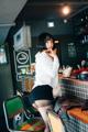 [Loozy] Son Ye-Eun (손예은): Tainted Love Bar (126 photos) P18 No.017c4a