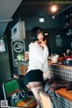 [Loozy] Son Ye-Eun (손예은): Tainted Love Bar (126 photos) P18 No.017c4a