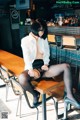 [Loozy] Son Ye-Eun (손예은): Tainted Love Bar (126 photos) P58 No.216e69 Image No. 137