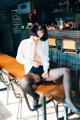 [Loozy] Son Ye-Eun (손예은): Tainted Love Bar (126 photos) P45 No.ad4719