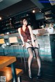 [Loozy] Son Ye-Eun (손예은): Tainted Love Bar (126 photos) P53 No.f41508