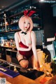 [Loozy] Son Ye-Eun (손예은): Tainted Love Bar (126 photos) P118 No.b78a5d Image No. 17