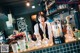 [Loozy] Son Ye-Eun (손예은): Tainted Love Bar (126 photos) P36 No.7651c1