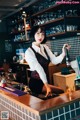 [Loozy] Son Ye-Eun (손예은): Tainted Love Bar (126 photos) P10 No.4d41eb