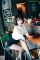 [Loozy] Son Ye-Eun (손예은): Tainted Love Bar (126 photos) P6 No.546988 Image No. 241