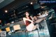 [Loozy] Son Ye-Eun (손예은): Tainted Love Bar (126 photos) P44 No.2d841e