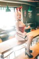 [Loozy] Son Ye-Eun (손예은): Tainted Love Bar (126 photos) P105 No.9aacd1