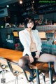 [Loozy] Son Ye-Eun (손예은): Tainted Love Bar (126 photos) P51 No.71cb9c Image No. 151